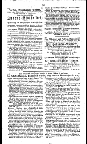 Wiener Zeitung 18310108 Seite: 22