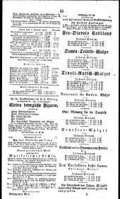 Wiener Zeitung 18310110 Seite: 5