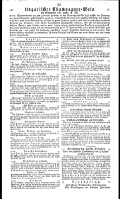 Wiener Zeitung 18310111 Seite: 18