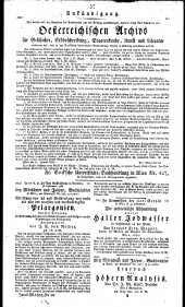 Wiener Zeitung 18310114 Seite: 11