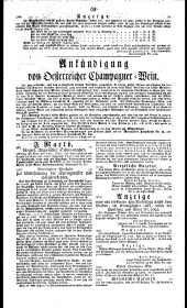 Wiener Zeitung 18310115 Seite: 14