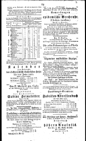 Wiener Zeitung 18310117 Seite: 5