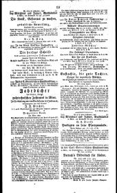 Wiener Zeitung 18310117 Seite: 38