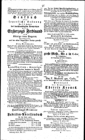 Wiener Zeitung 18310122 Seite: 5