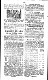 Wiener Zeitung 18310129 Seite: 14