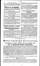 Wiener Zeitung 18310207 Seite: 17