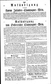 Wiener Zeitung 18310209 Seite: 12