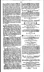 Wiener Zeitung 18310303 Seite: 18