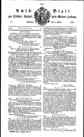 Wiener Zeitung 18310304 Seite: 7