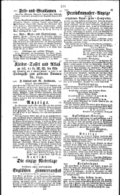 Wiener Zeitung 18310305 Seite: 15