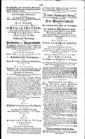 Wiener Zeitung 18310307 Seite: 20