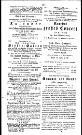 Wiener Zeitung 18310310 Seite: 5