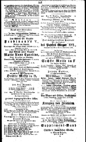 Wiener Zeitung 18310311 Seite: 5