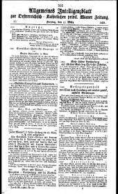 Wiener Zeitung 18310311 Seite: 15