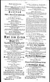 Wiener Zeitung 18310312 Seite: 5