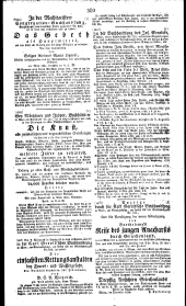 Wiener Zeitung 18310312 Seite: 22