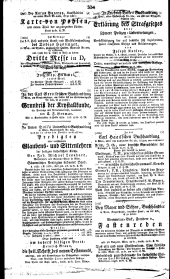 Wiener Zeitung 18310314 Seite: 6