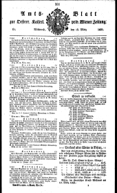 Wiener Zeitung 18310316 Seite: 7