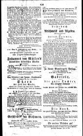 Wiener Zeitung 18310319 Seite: 22