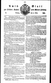 Wiener Zeitung 18310321 Seite: 7