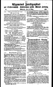 Wiener Zeitung 18310323 Seite: 15