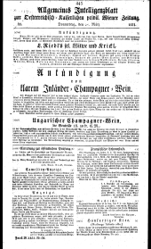 Wiener Zeitung 18310324 Seite: 13