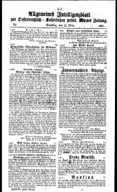 Wiener Zeitung 18310326 Seite: 11