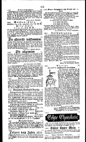 Wiener Zeitung 18310326 Seite: 12