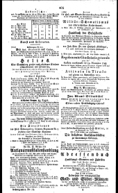 Wiener Zeitung 18310330 Seite: 5