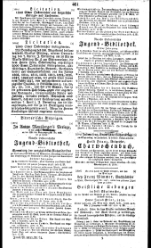 Wiener Zeitung 18310330 Seite: 19