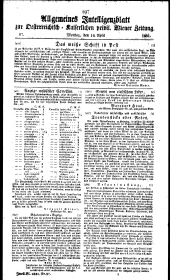 Wiener Zeitung 18310418 Seite: 17