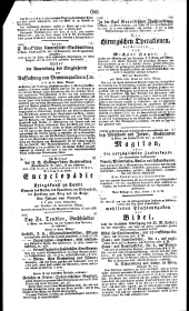 Wiener Zeitung 18310419 Seite: 20