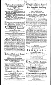 Wiener Zeitung 18310423 Seite: 14