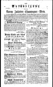 Wiener Zeitung 18310427 Seite: 14