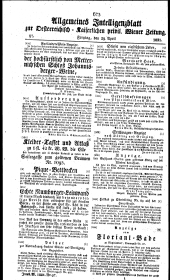 Wiener Zeitung 18310429 Seite: 15