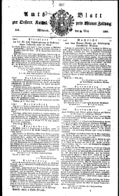 Wiener Zeitung 18310504 Seite: 7