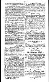 Wiener Zeitung 18310510 Seite: 19