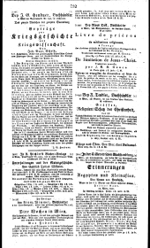 Wiener Zeitung 18310510 Seite: 20