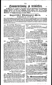 Wiener Zeitung 18310514 Seite: 14