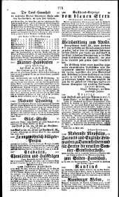 Wiener Zeitung 18310514 Seite: 15