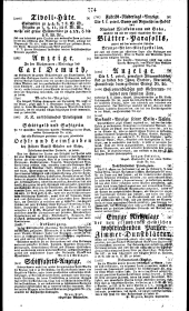 Wiener Zeitung 18310514 Seite: 16