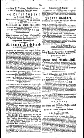 Wiener Zeitung 18310514 Seite: 22