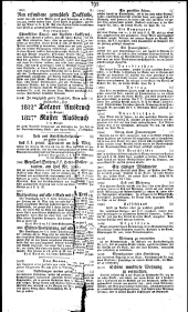 Wiener Zeitung 18310517 Seite: 17