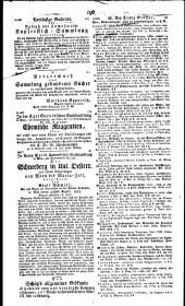 Wiener Zeitung 18310517 Seite: 20