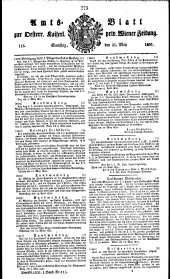 Wiener Zeitung 18310521 Seite: 7