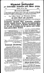 Wiener Zeitung 18310524 Seite: 15