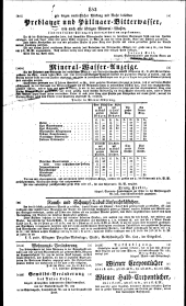 Wiener Zeitung 18310528 Seite: 14