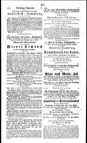 Wiener Zeitung 18310528 Seite: 23