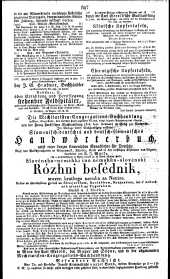 Wiener Zeitung 18310606 Seite: 17