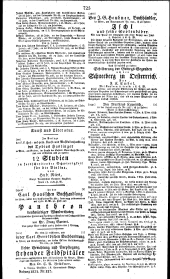 Wiener Zeitung 18310607 Seite: 5